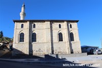 Mirliva Ahmet Bey Camii